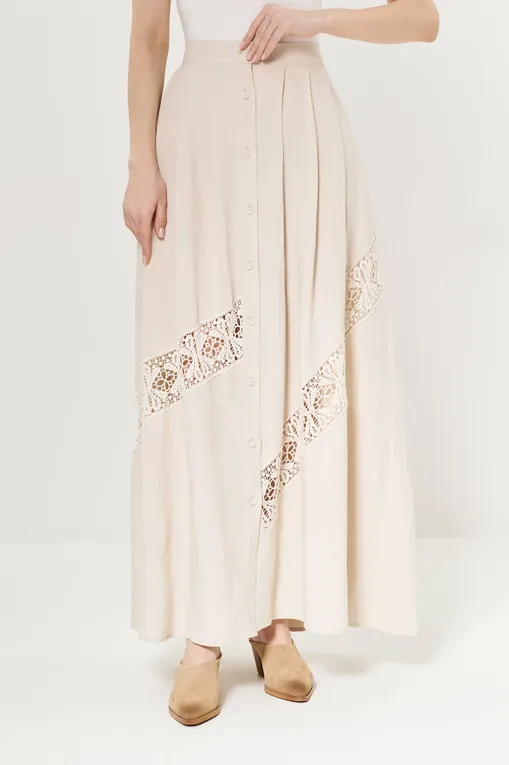 Юбки Milva Mi 2413 21 GESSO