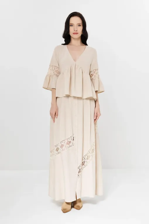 Юбки Milva Mi 2413 21 GESSO