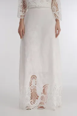 Milva Mi 2504 20 BIANCO