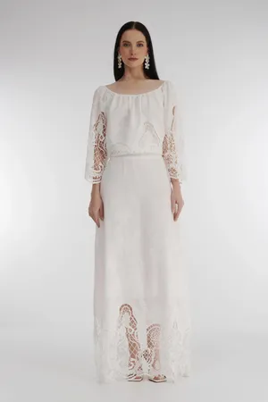 Milva Mi 2504 20 BIANCO