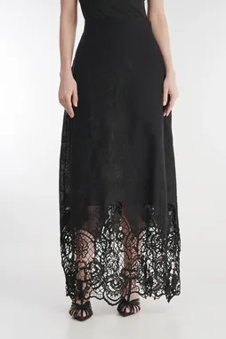 Milva Mi 2504 07 NERO