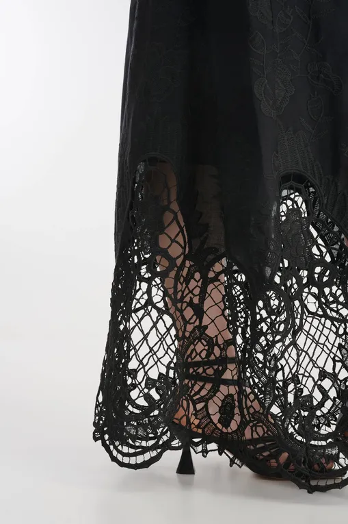 Юбки Milva Mi 2504 07 NERO