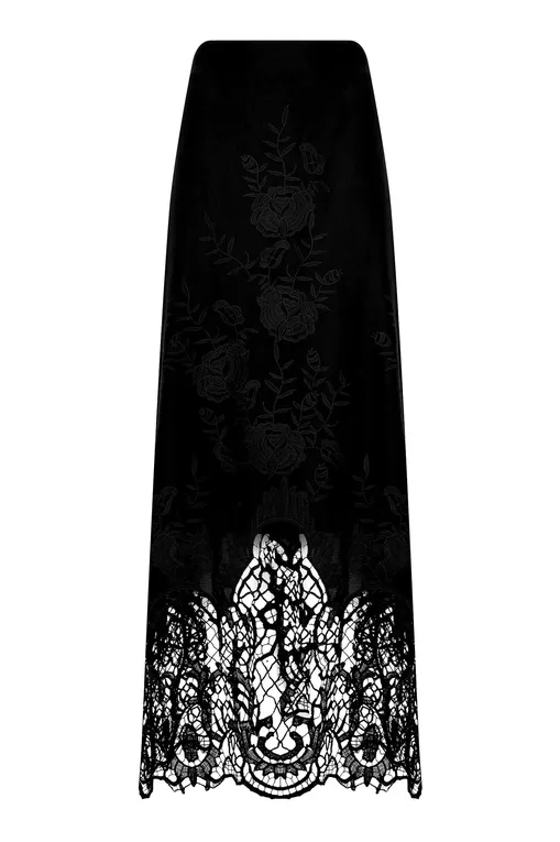 Юбки Milva Mi 2504 07 NERO