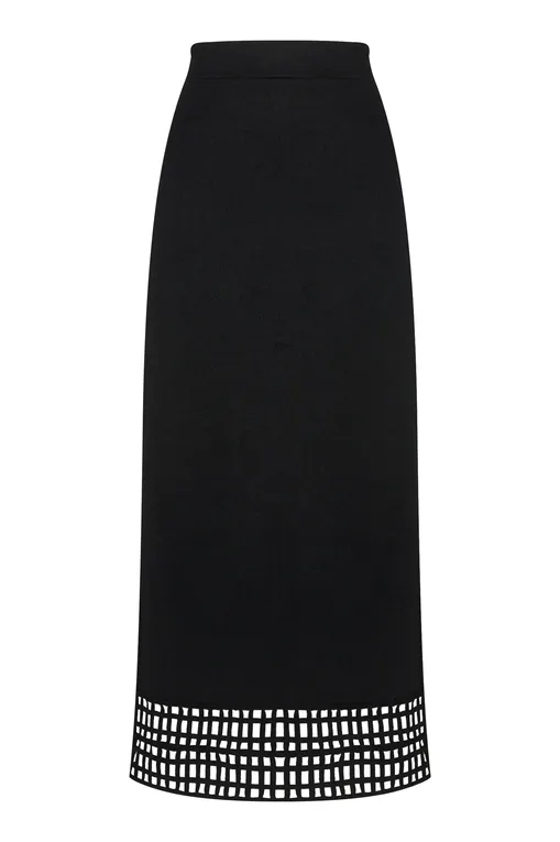 Юбки Milva Mi 4032 07 NERO