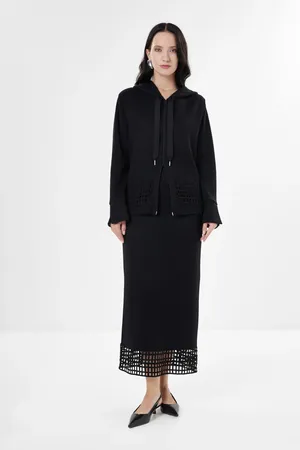 Milva Mi 4032 07 NERO