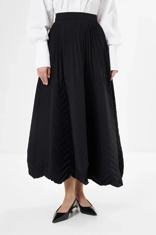 Юбки Milva Mi 4045 07 NERO