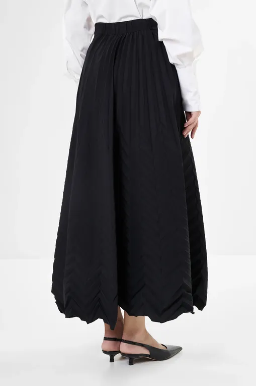 Юбки Milva Mi 4045 07 NERO