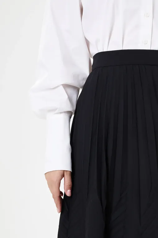 Юбки Milva Mi 4045 07 NERO