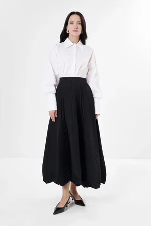 Milva Mi 4045 07 NERO