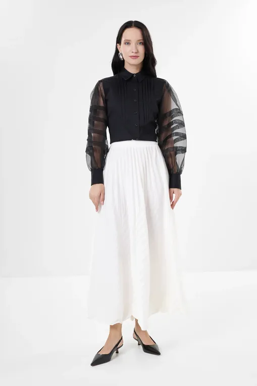 Юбки Milva Mi 4045 444 LATTE