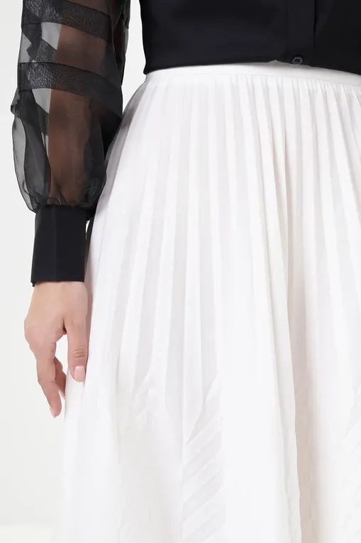 Юбки Milva Mi 4045 444 LATTE