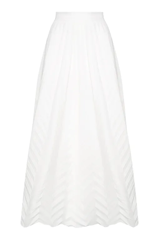 Юбки Milva Mi 4045 444 LATTE