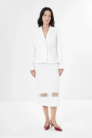 Milva Mi 4071 20 BIANCO