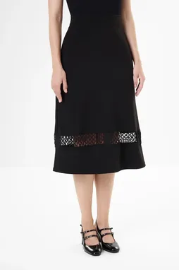 Milva Mi 4071 07 NERO