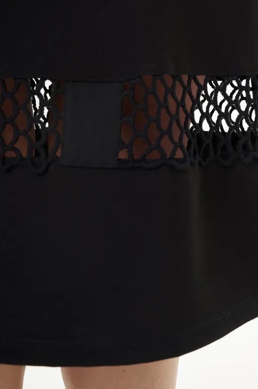 Юбки Milva Mi 4071 07 NERO