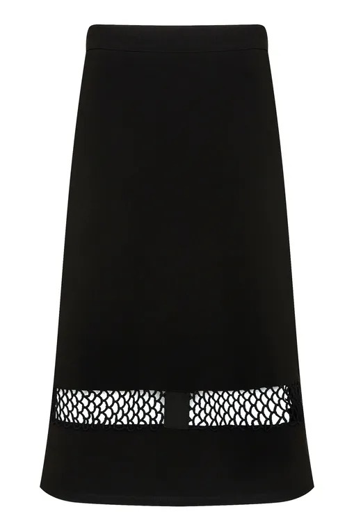 Юбки Milva Mi 4071 07 NERO