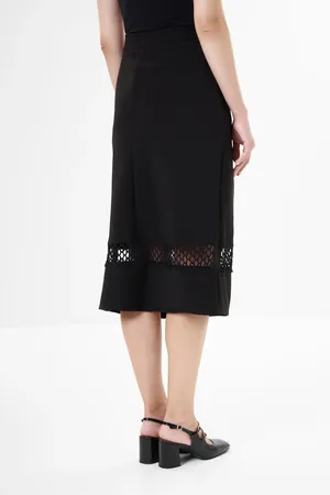 Milva Mi 4071 07 NERO