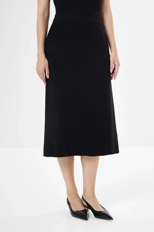 Юбки Milva Mi 4241 07 NERO