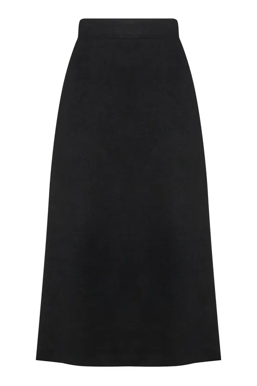 Юбки Milva Mi 4241 07 NERO