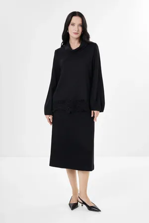 Milva Mi 4241 07 NERO