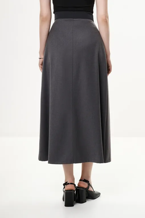 Юбки Milva Mi 8242 00 CAMPIONE