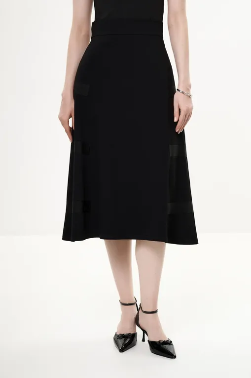 Юбки Milva Mi 8260 99 NERO