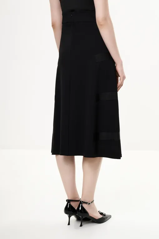 Юбки Milva Mi 8260 99 NERO