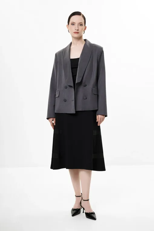 Юбки Milva Mi 8260 99 NERO