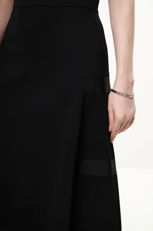 Юбки Milva Mi 8260 99 NERO