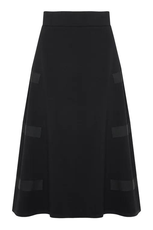 Юбки Milva Mi 8260 99 NERO