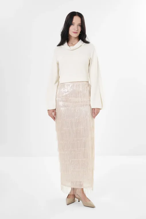 Юбки Milva Mi 8294 303 NUDE