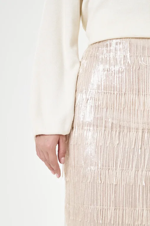 Юбки Milva Mi 8294 303 NUDE