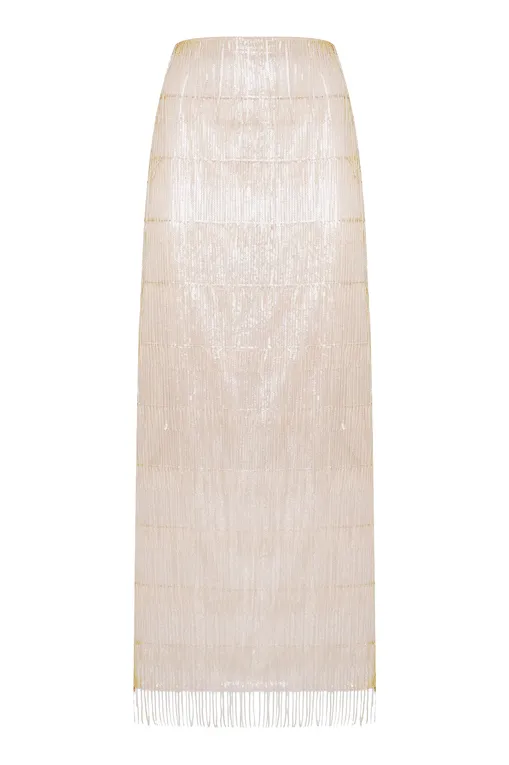 Юбки Milva Mi 8294 303 NUDE