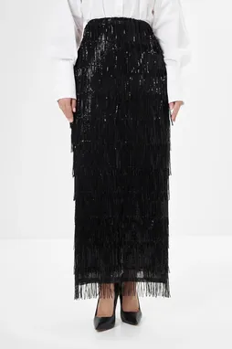 Milva Mi 8294 99 NERO