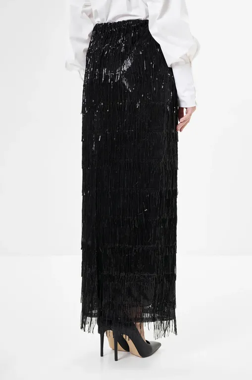 Юбки Milva Mi 8294 99 NERO