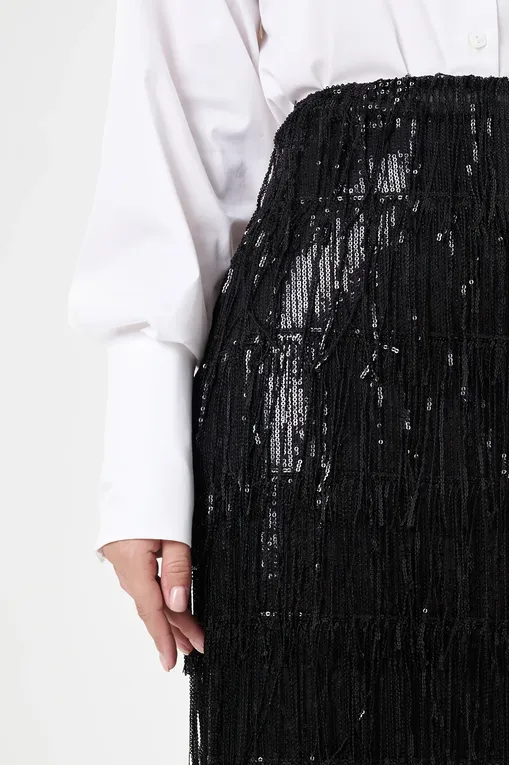 Юбки Milva Mi 8294 99 NERO