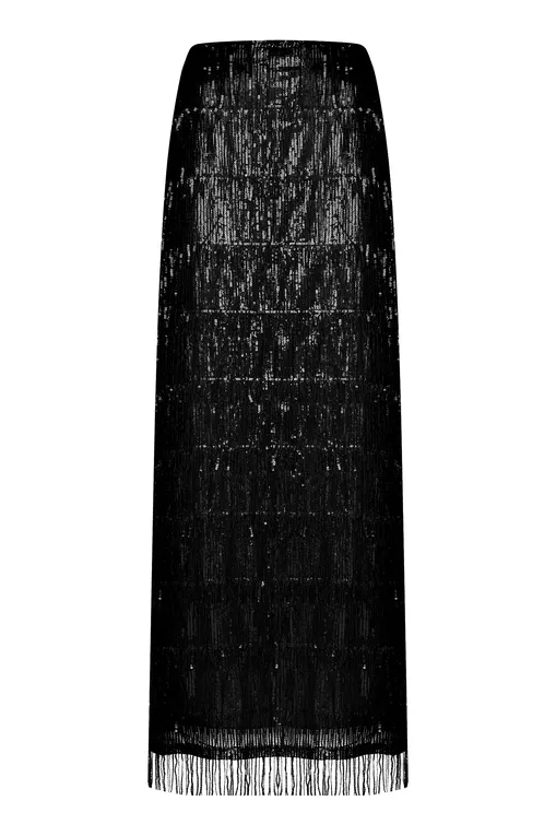 Юбки Milva Mi 8294 99 NERO