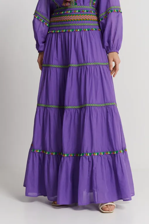 Юбки Miss Bikini V5039D COVI VIOLA