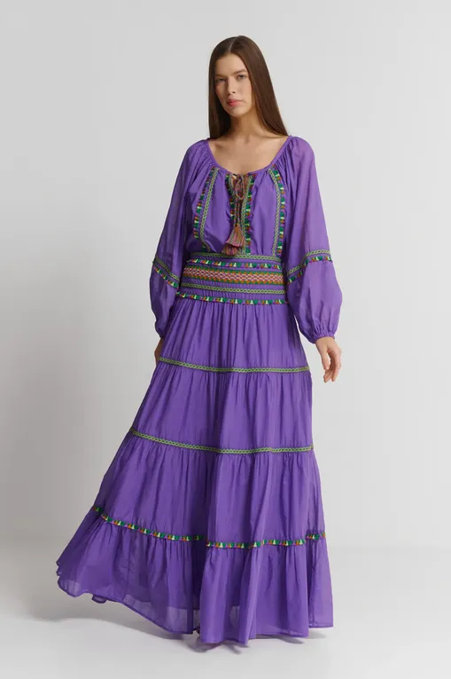 Юбки Miss Bikini V5039D COVI VIOLA