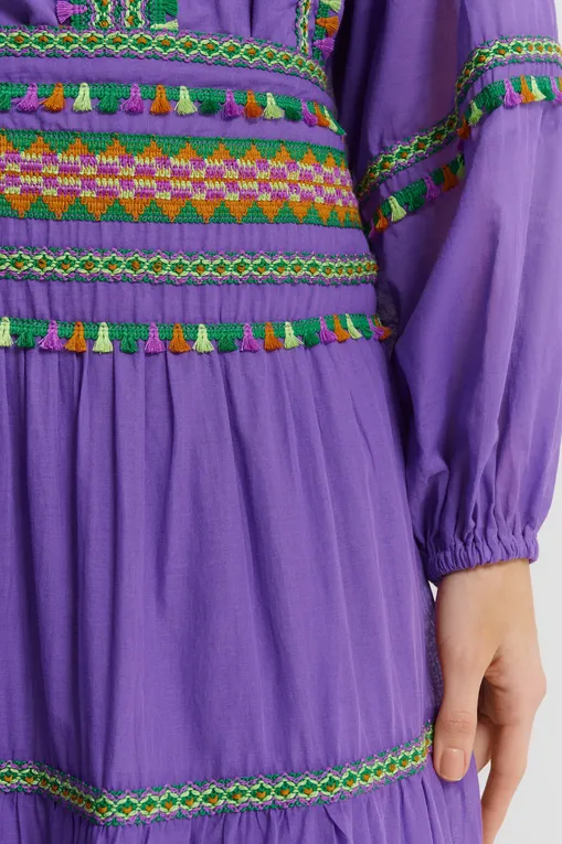 Юбки Miss Bikini V5039D COVI VIOLA