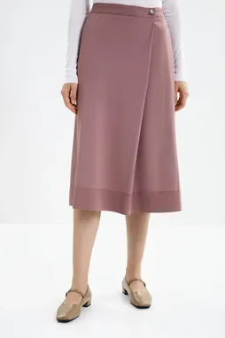 MM by MaxMara ALCANO 251677103 003 MAUVE