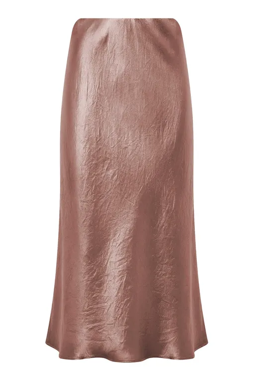 Юбки MM by MaxMara ALESSIO 251610101 010 MAUVE