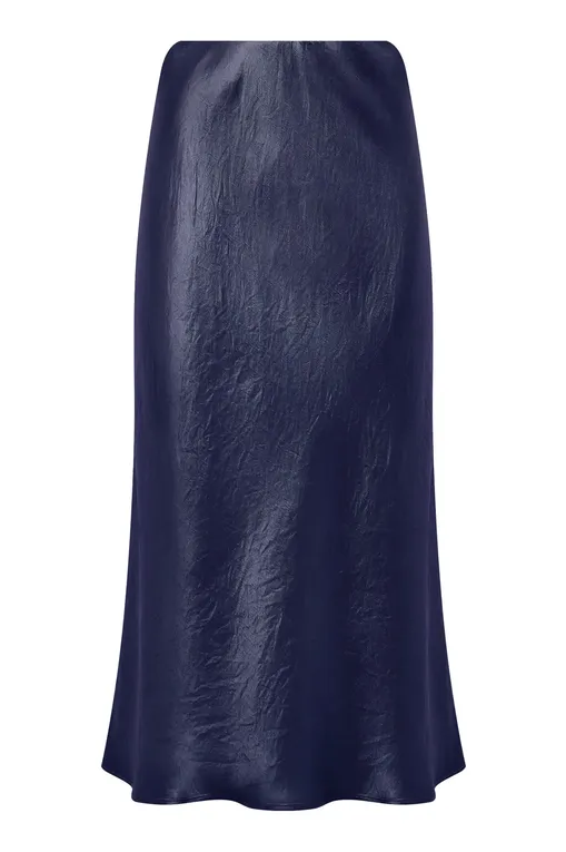 Юбки MM by MaxMara ALESSIO 251610101 011 NAVY