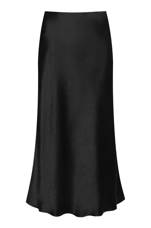 Юбки MM by MaxMara ALESSIO 252610601 007 BLACK