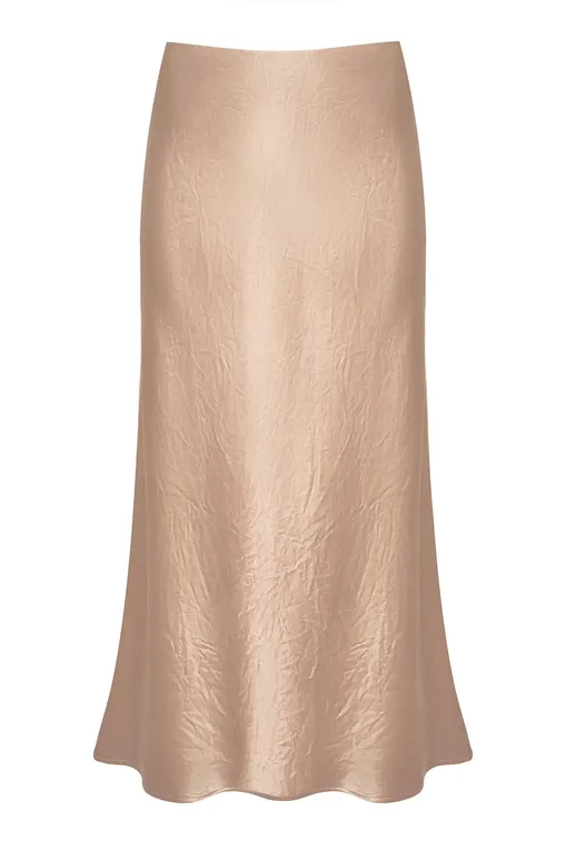 Юбки MM by MaxMara ALESSIO 252610601 013 CAMEL