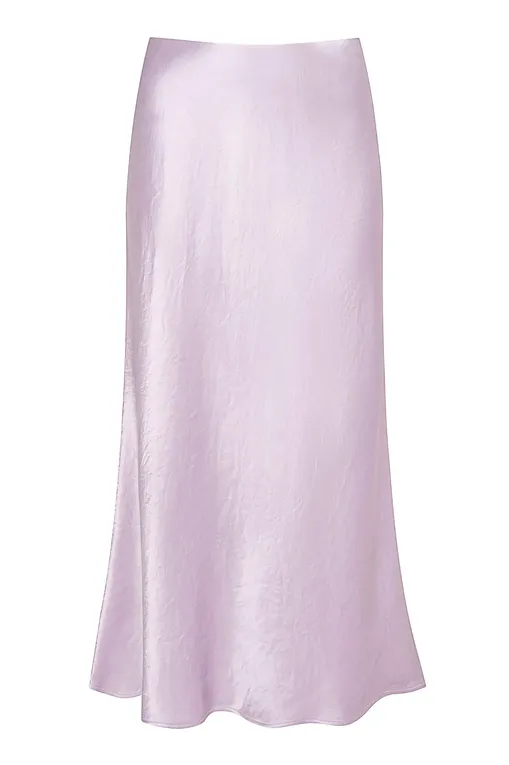 Юбки MM by MaxMara ALESSIO 252610601 016 WISTERIA