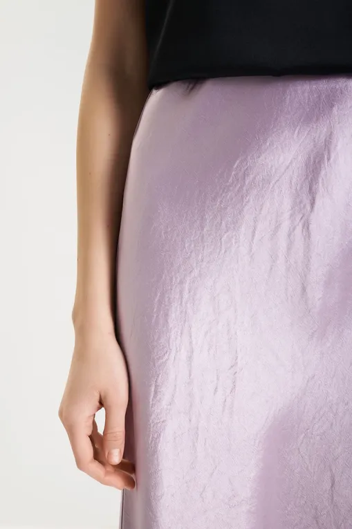 Юбки MM by MaxMara ALESSIO 252610601 016 WISTERIA