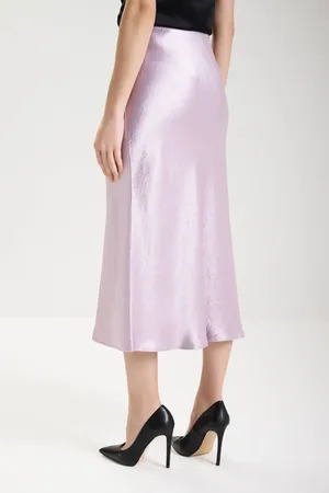 MM by MaxMara ALESSIO 252610601 016 WISTERIA