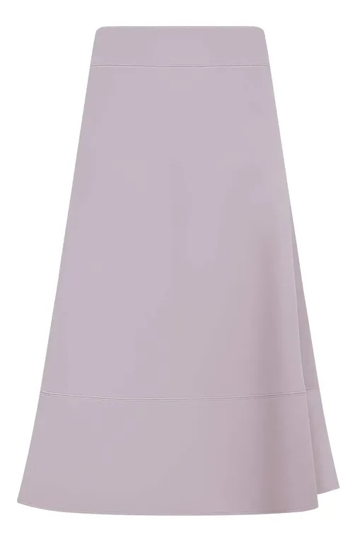 Юбки MM by MaxMara MARZIA 251677102 001 LIGHT GREY