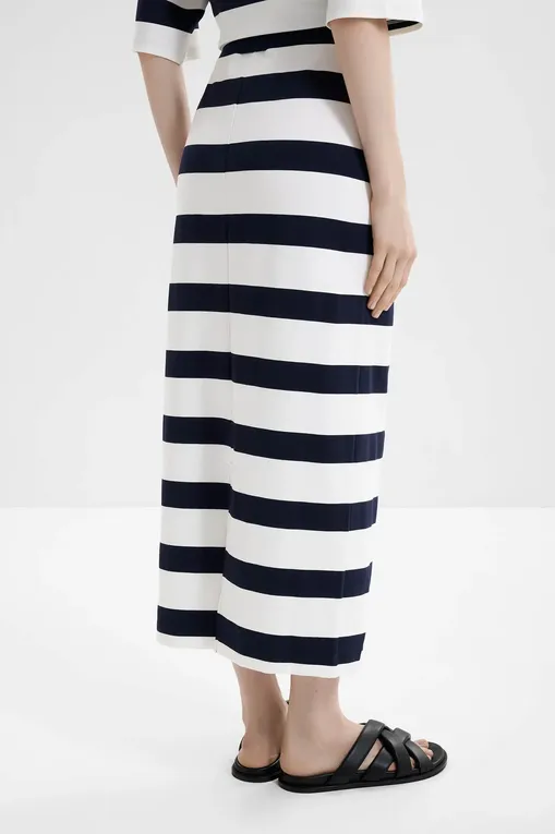 Юбки MM by MaxMara MMLRIVIERA 261677101 004 ULTRAMARINE